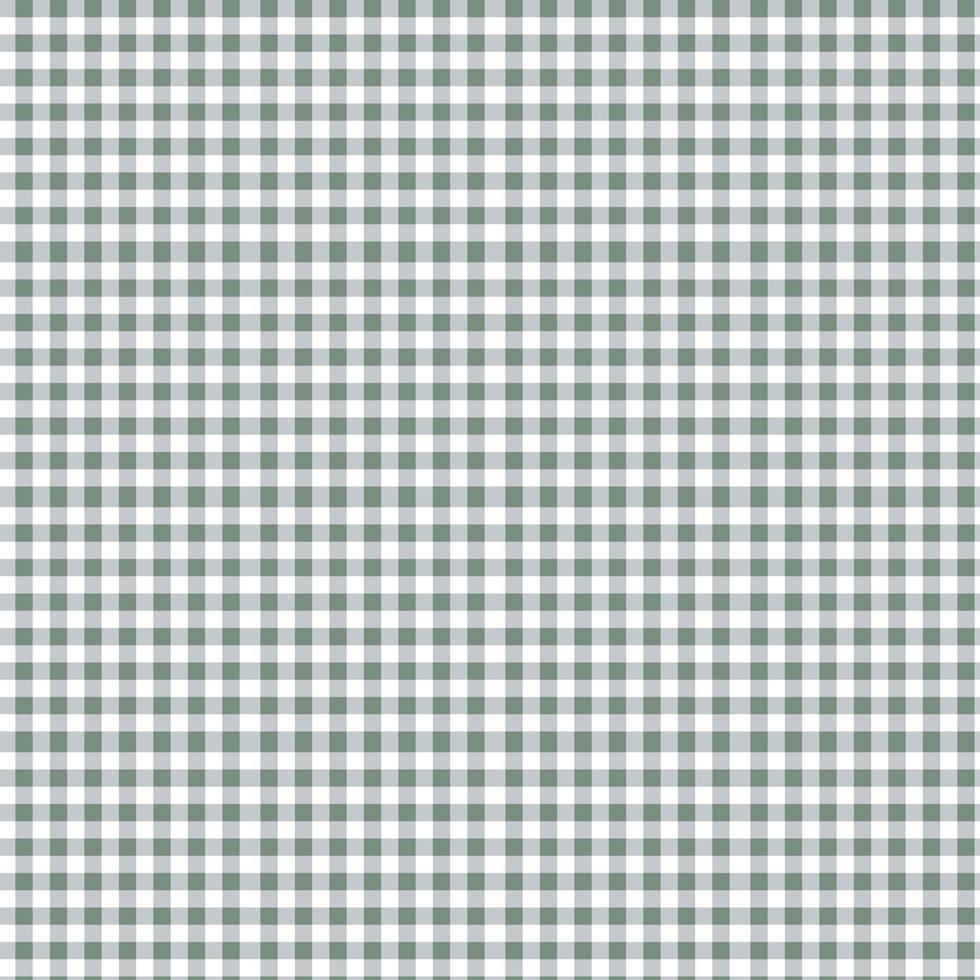 Seamless pattern of plaid. Background. vector