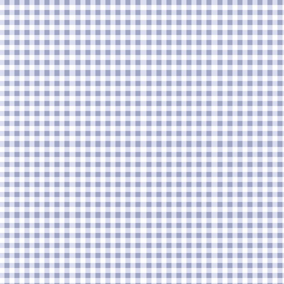 Seamless pattern of plaid. Background. vector