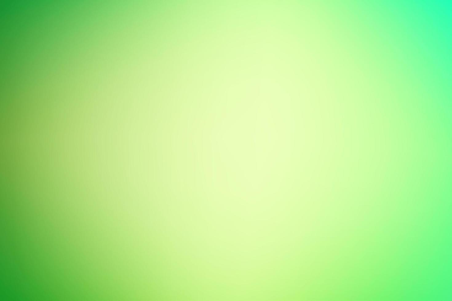 Green gradient backgrounds. Vector illustration.