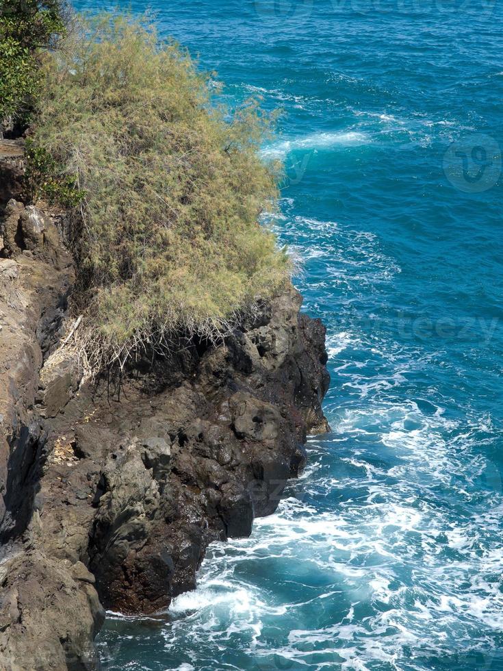 the spanish island Tenerife photo