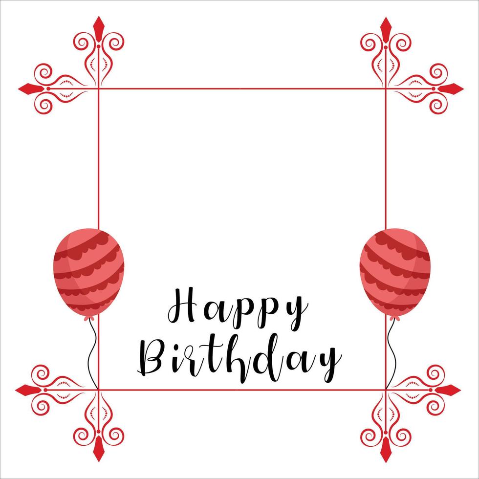 https://static.vecteezy.com/system/resources/previews/007/731/525/non_2x/happy-birthday-red-frame-happiness-happy-birthday-text-effect-birthday-illustration-on-white-background-party-frame-red-shade-red-photo-frames-red-balloons-free-vector.jpg