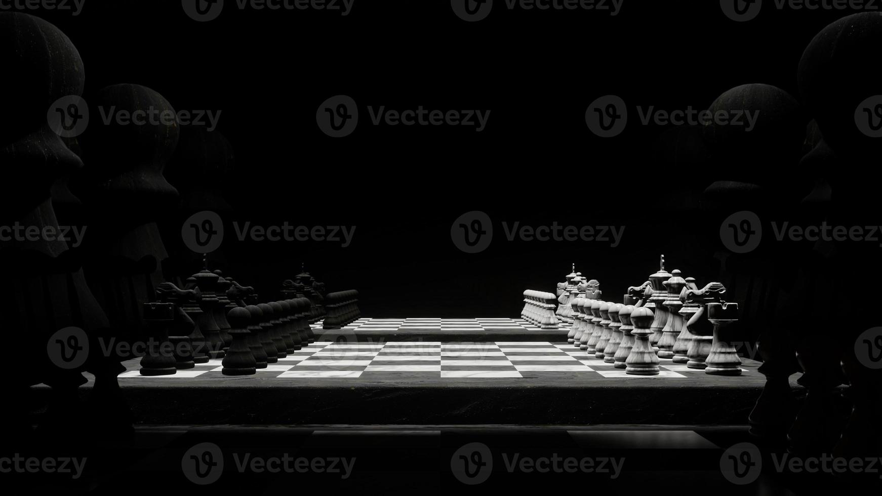 3D illustration Background for advertising and wallpaper in challenging game scene. Also good background for scene and titles, logos. photo