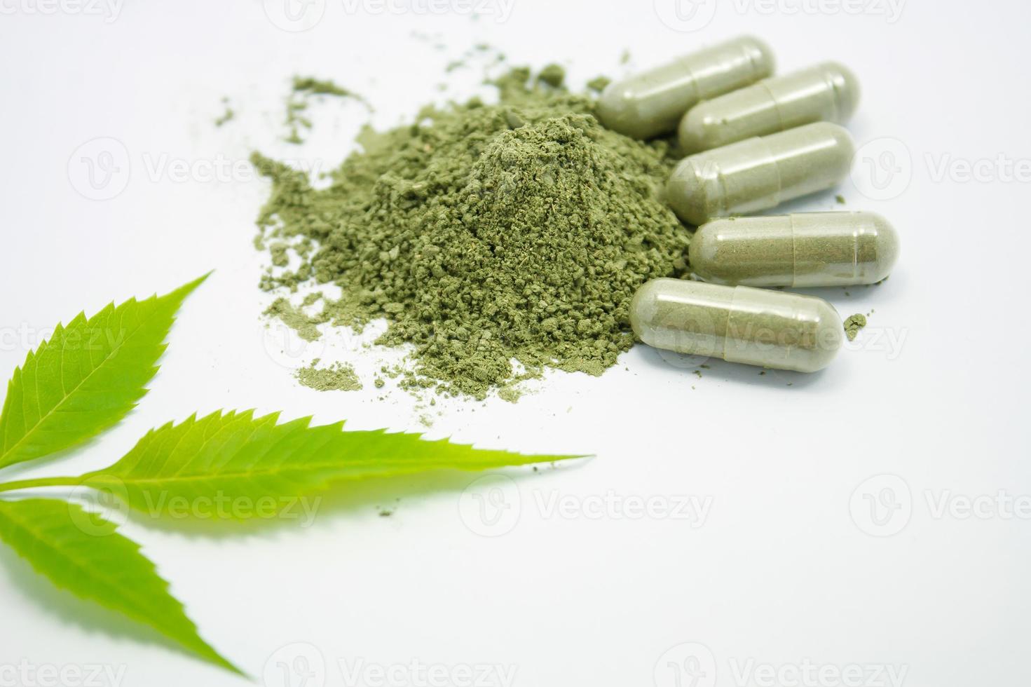 herbal medicine close up photo