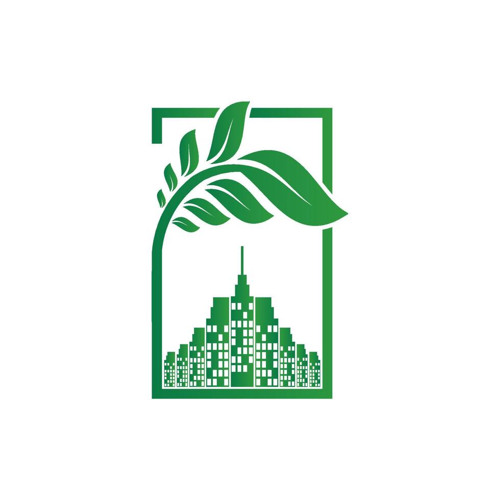 Natural energy for Ecology and Environmental Help The World With Eco-Friendly Ideas vector