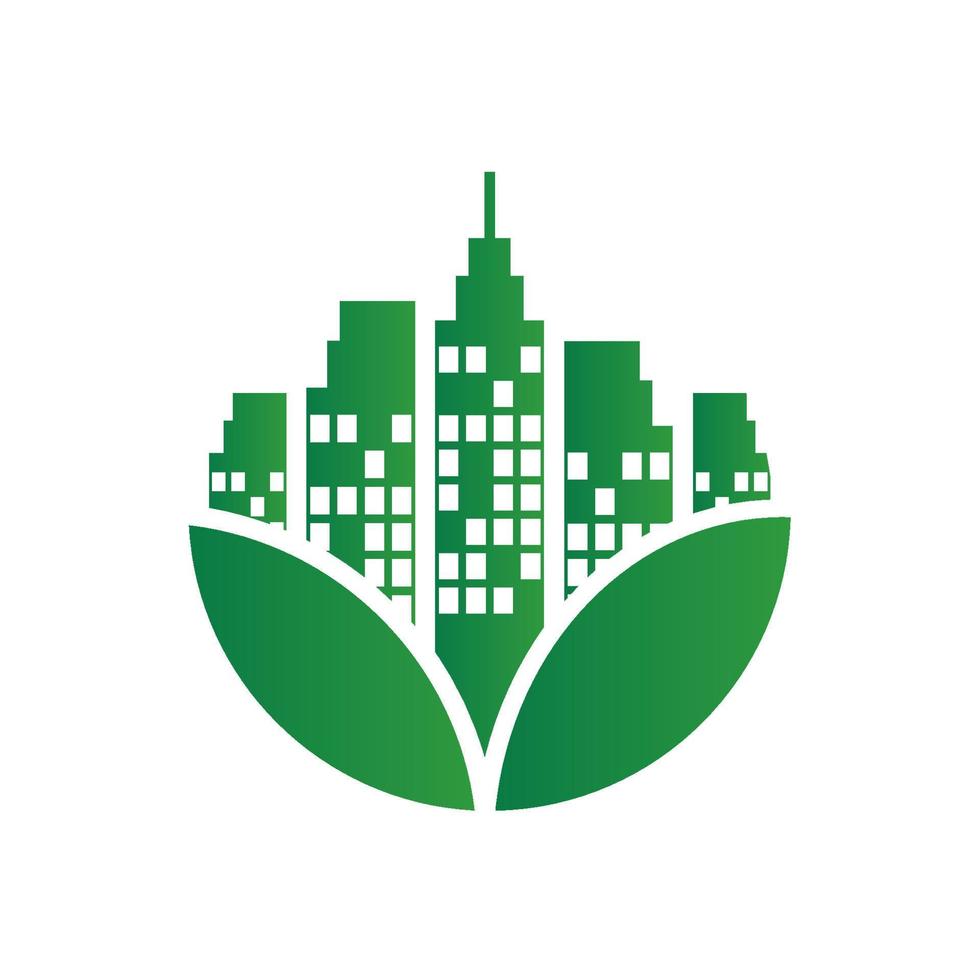 Natural energy for Ecology and Environmental Help The World With Eco-Friendly Ideas vector