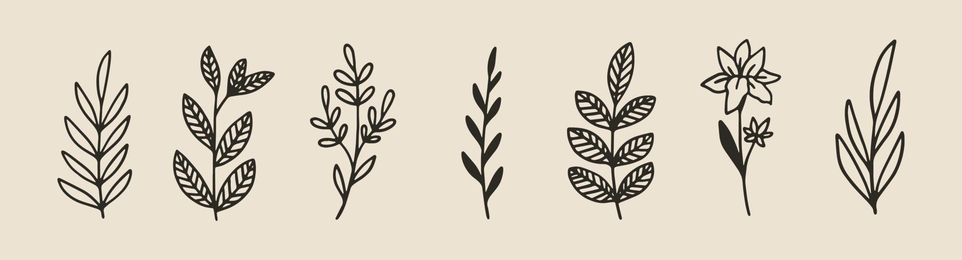 Delicate botanical tattoos are perfect for people who forget to water real  plants  Mashable