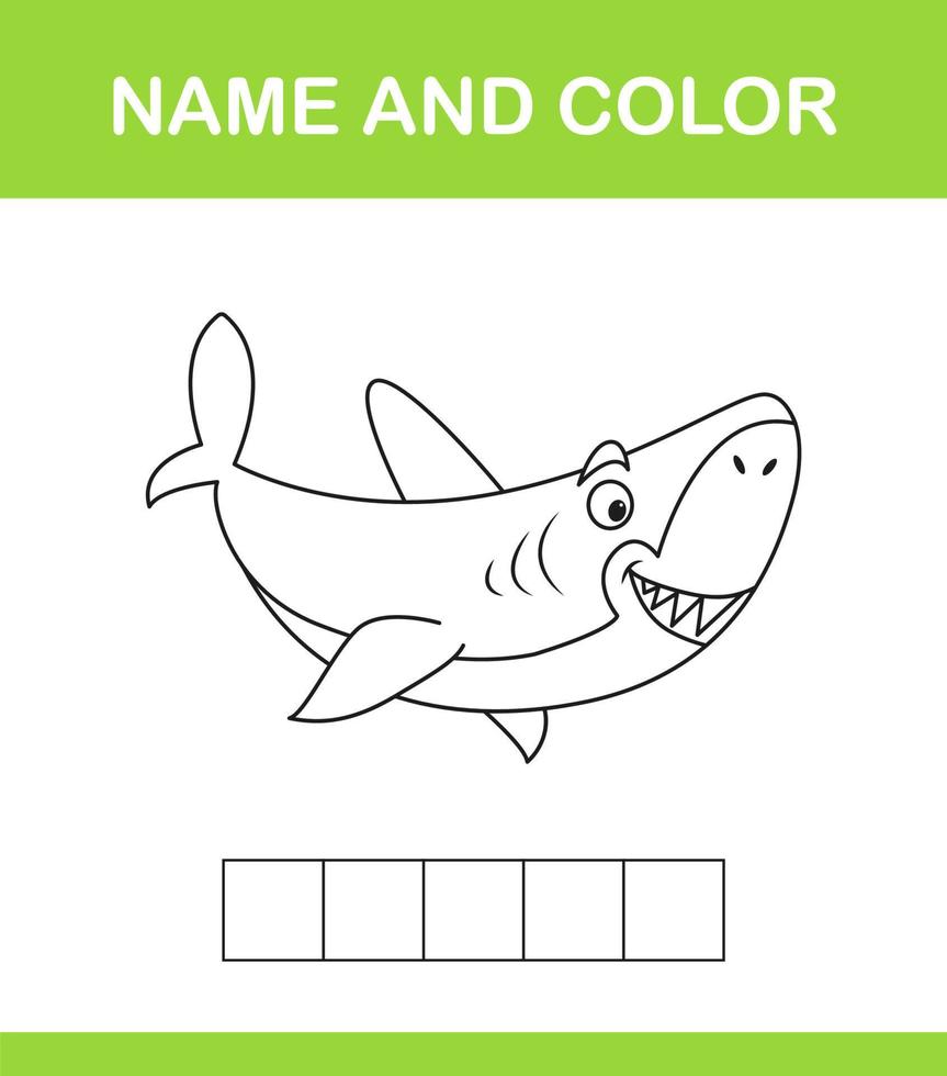 Name and color16 vector