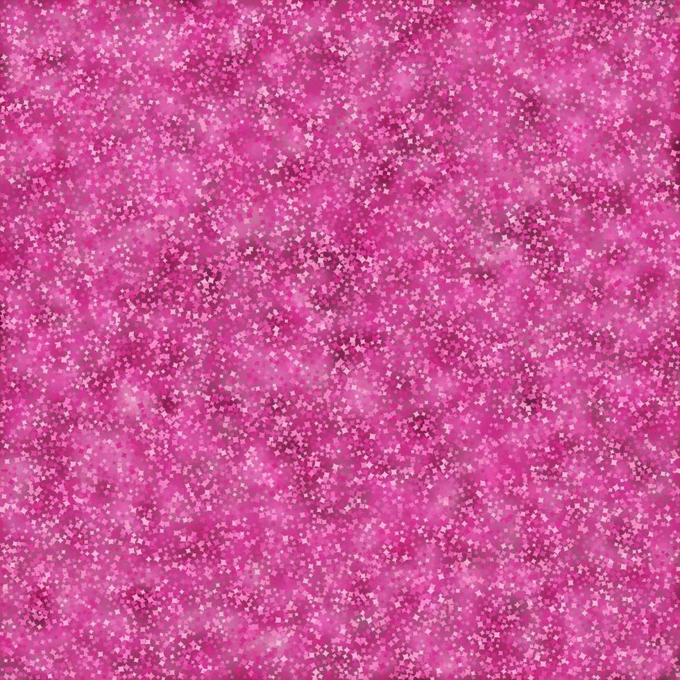 Stylish pink shiny texture. vector