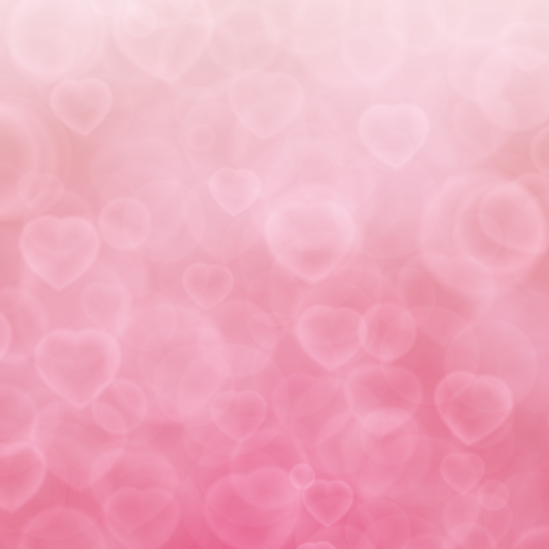 Shining heart bokeh background. 7740405 Vector Art at Vecteezy