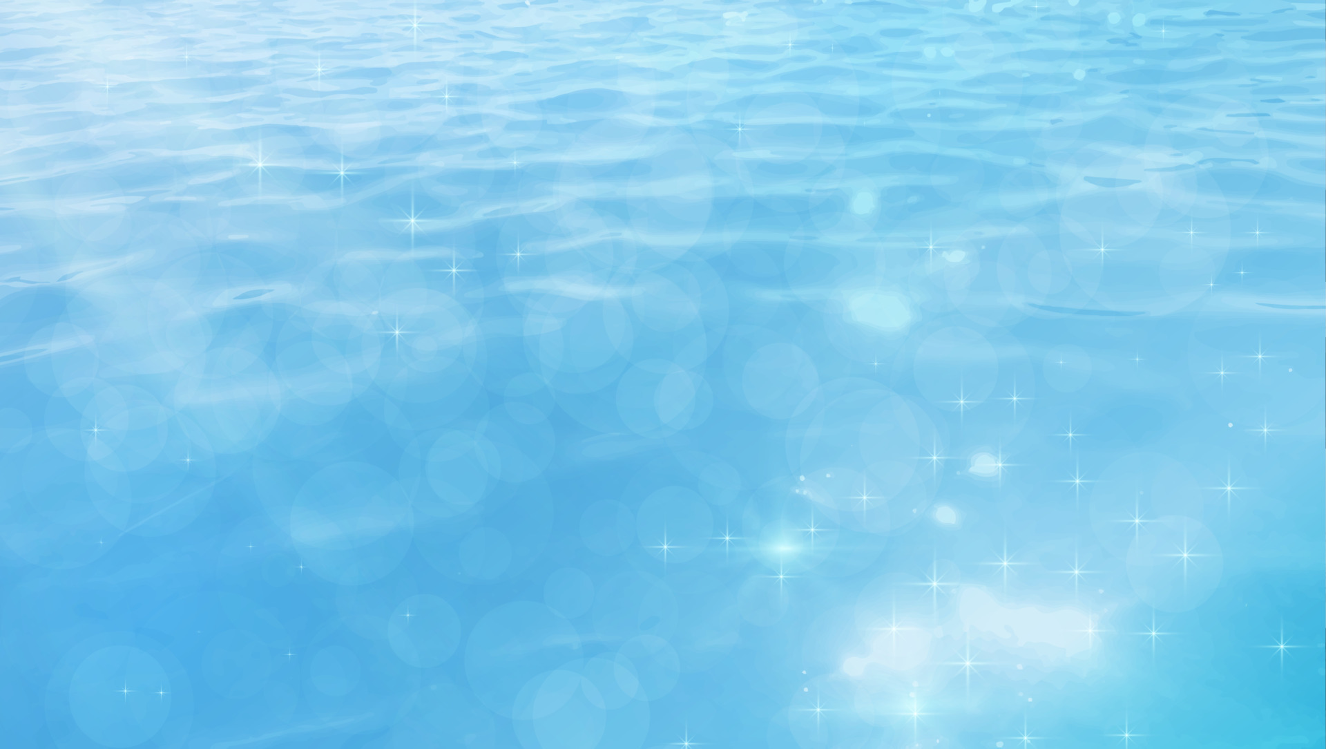 Illustration of Abstract Water Background with Ripple. Water Waves ...