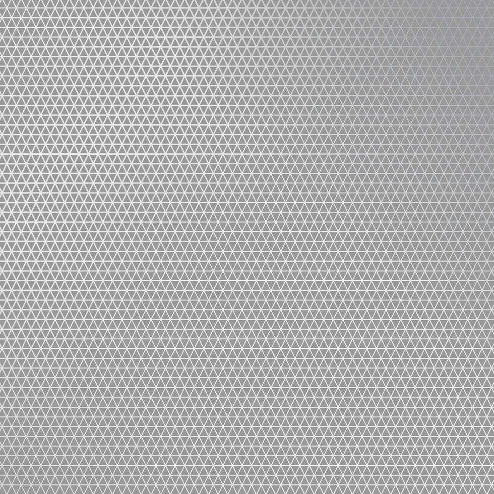Abstract traingular mesh background. vector
