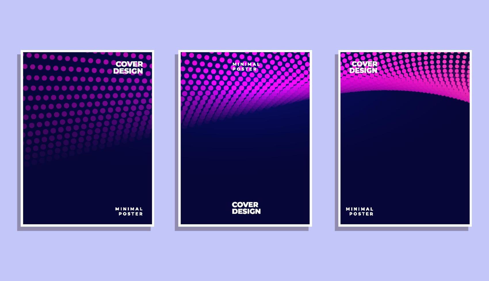 Minimal covers design. Colorful halftone gradients.background modern template design for web. Cool gradients. Future geometric patterns. vector