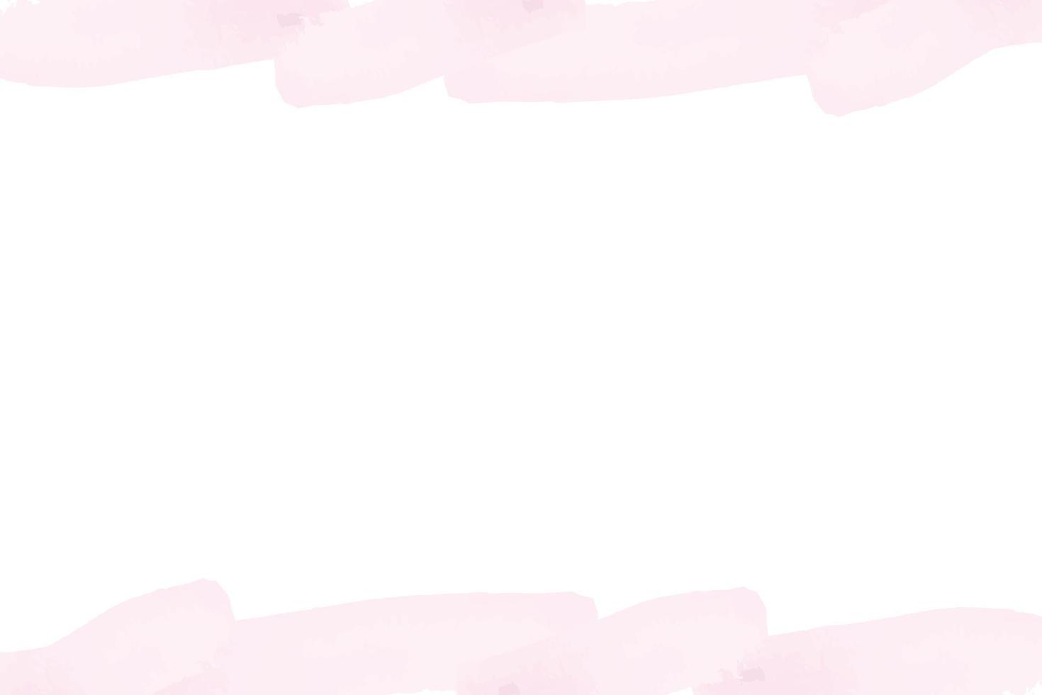 abstract soft pink background with space area vector illustration.