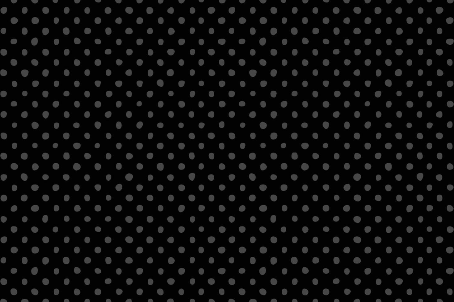 abstract grunge halftone dot texture background vector