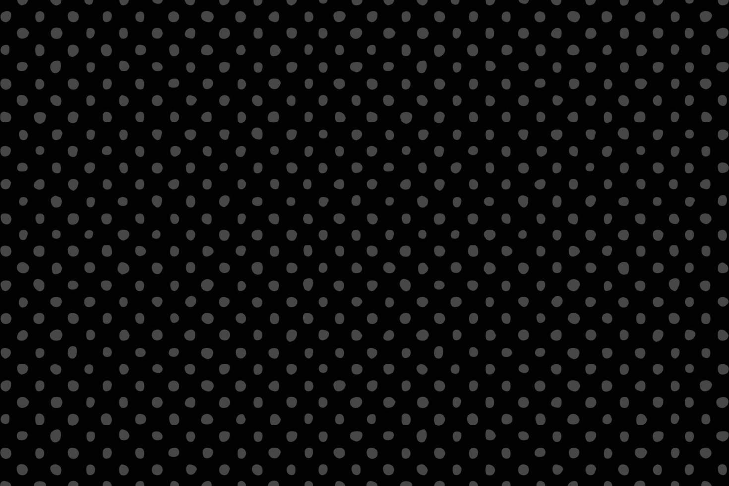 abstract grunge halftone dot texture background vector