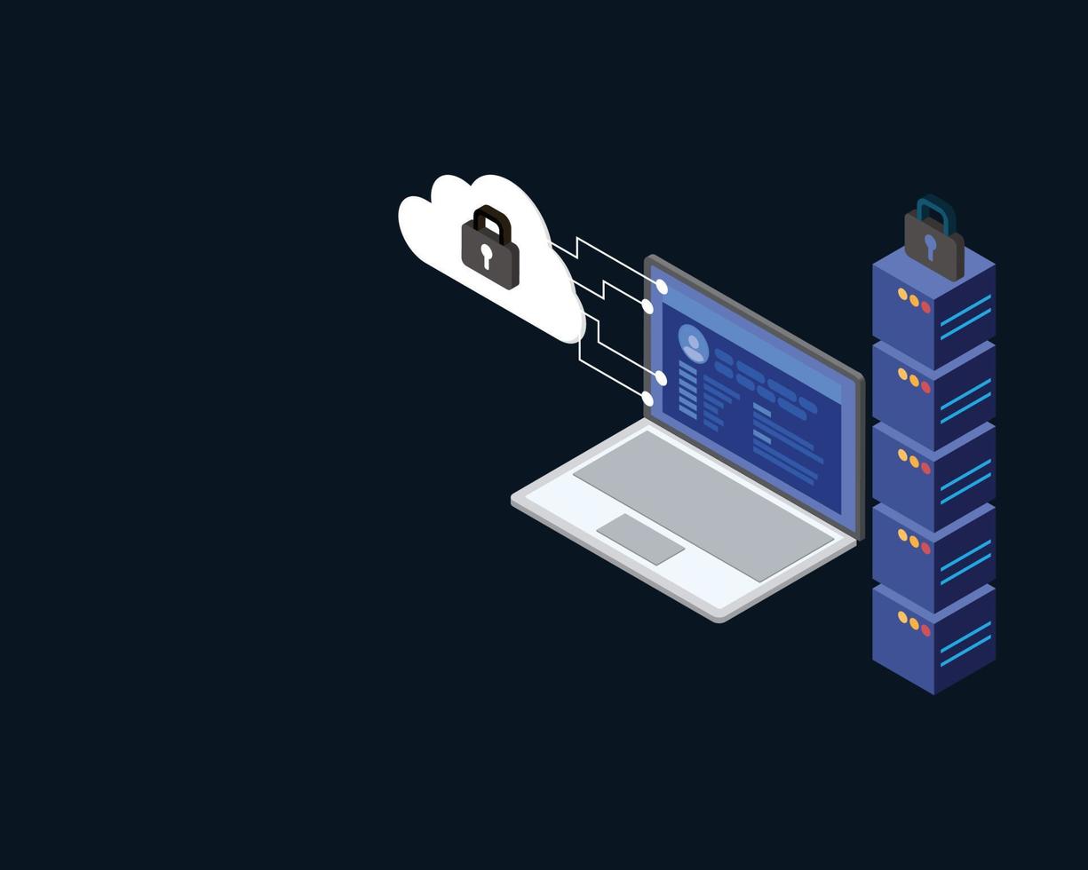 El control de acceso es una técnica de seguridad que regula quién o qué puede ver o utilizar los recursos en un entorno informático. vector