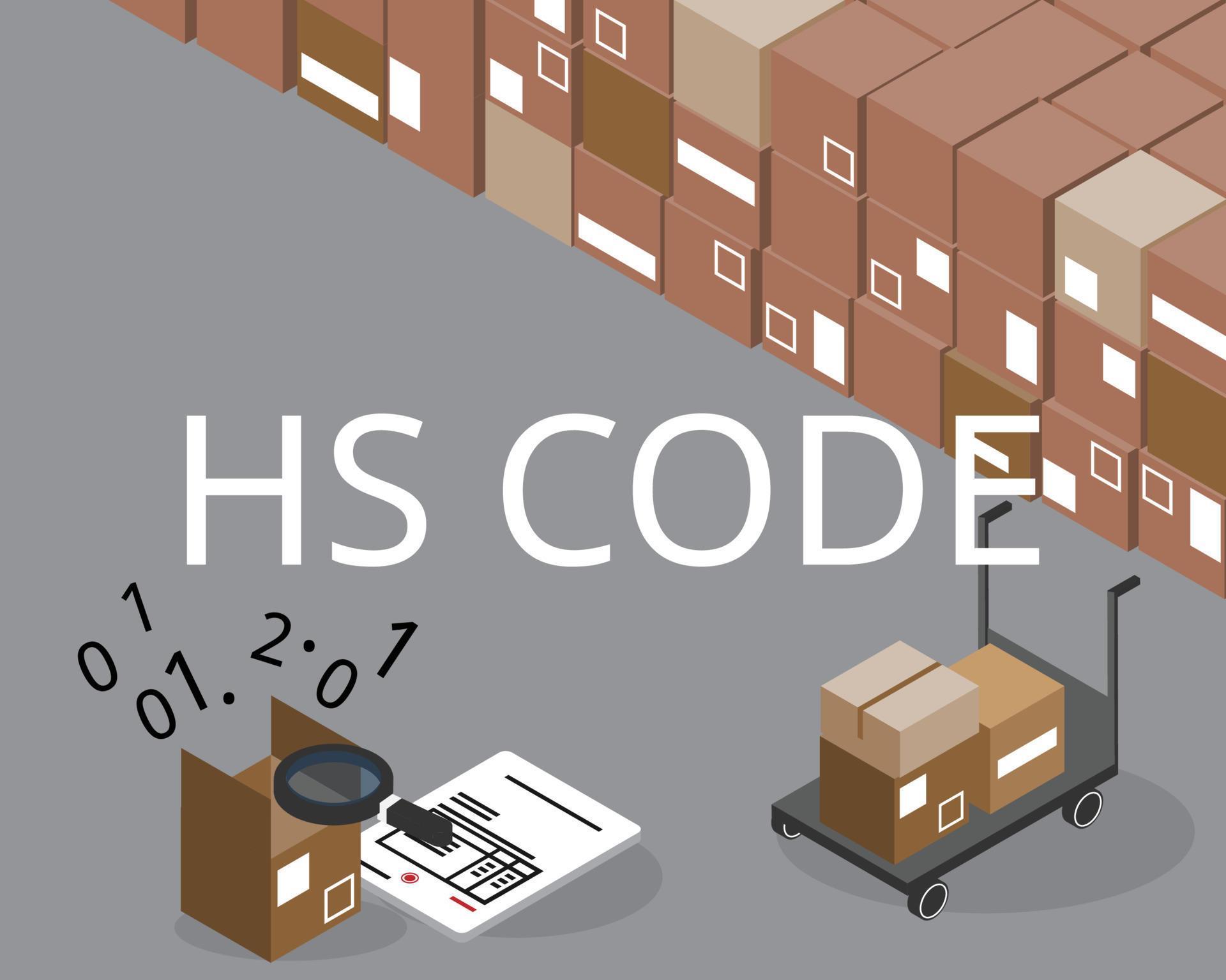 the-meaning-of-hs-code-or-harmonized-system-for-custom-clearance