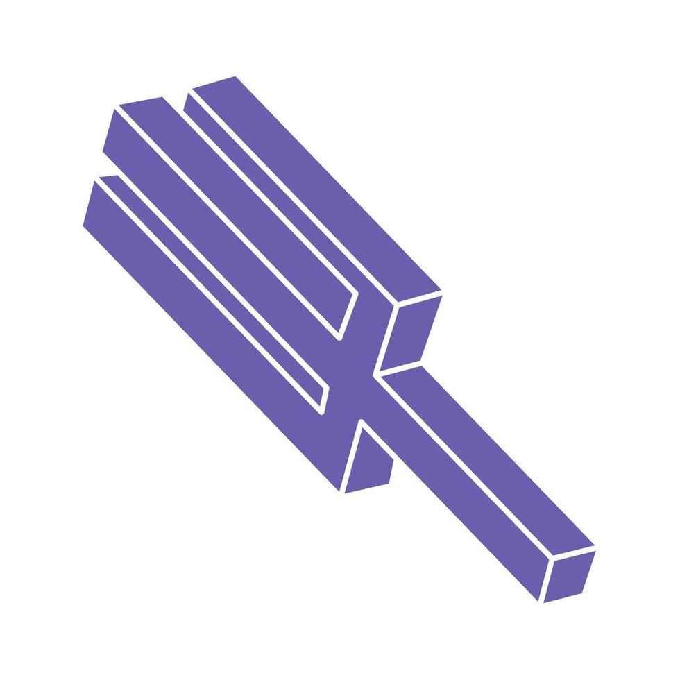 Impossible shapes, optical illusion, vector. Optical art objects. Logo. Geometric figures. vector
