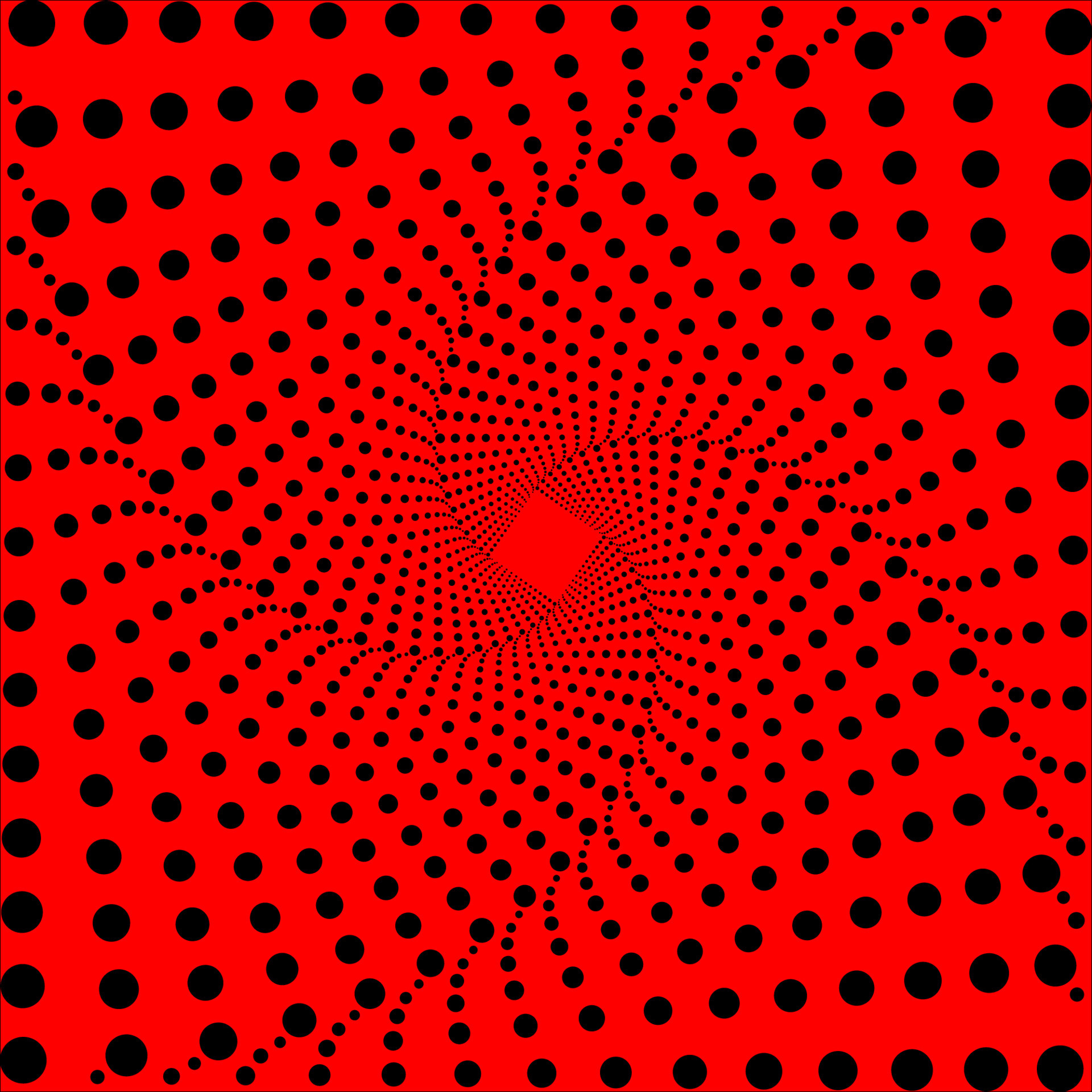 Fondos Negros Y Rojo fondo abstracto, gráfico futurista hipster moderno. fondo rojo con puntos  negros. fondo abstracto vectorial, diseño de textura, patrón. 7742760  Vector en Vecteezy
