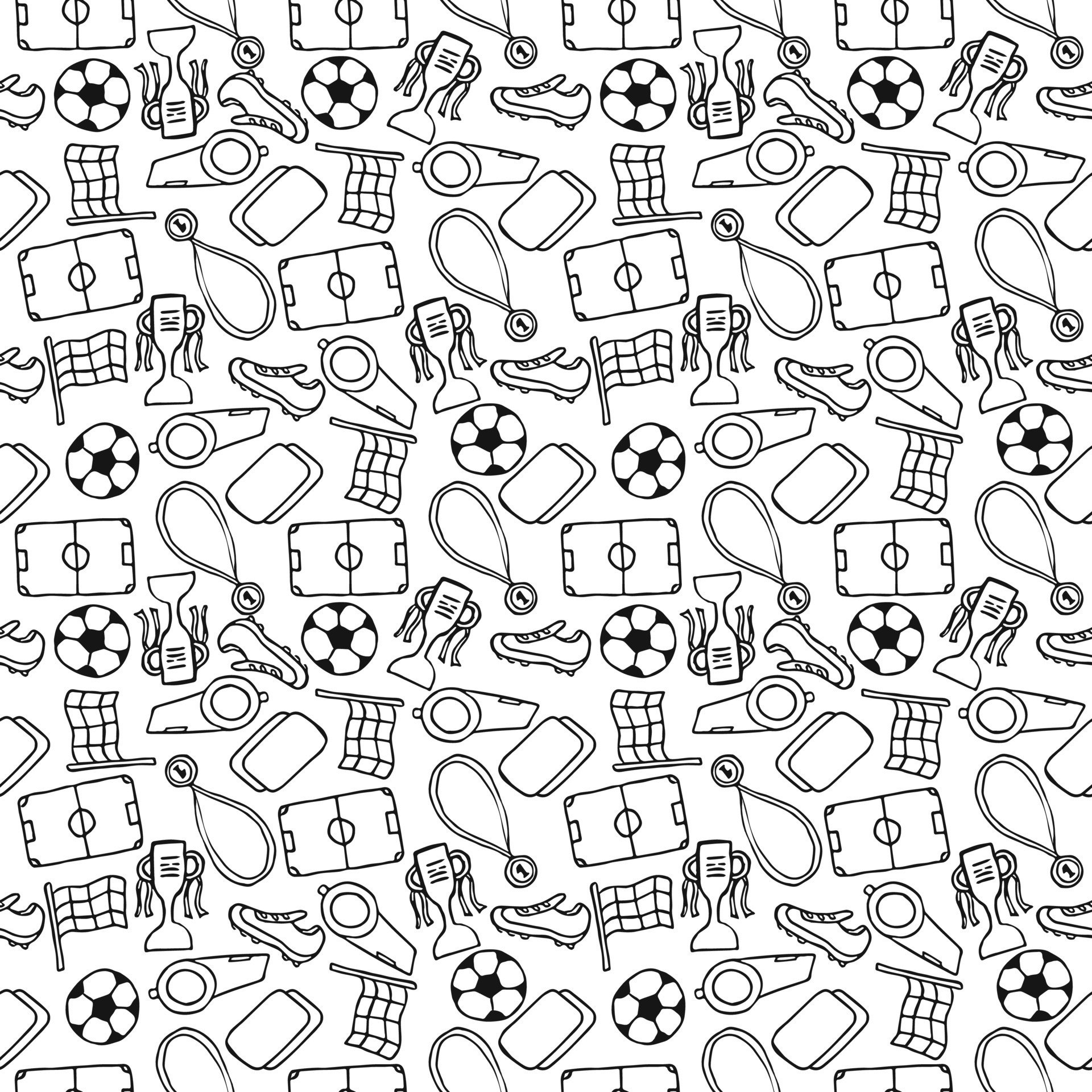 seamless-football-pattern-doodle-football-illustration-football-cup
