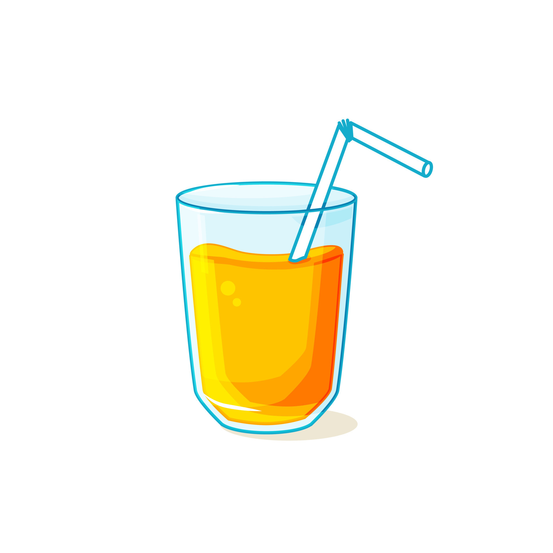 glass with fresh orange juice on a white isolated background. Orange liquid. Vector cartoon illustration. 7744151 Vector Art at Vecteezy glass with fresh orange juice on a white isolated background. Orange liquid. Vector cartoon illustration. 7744151 Vector Art at Vecteezy