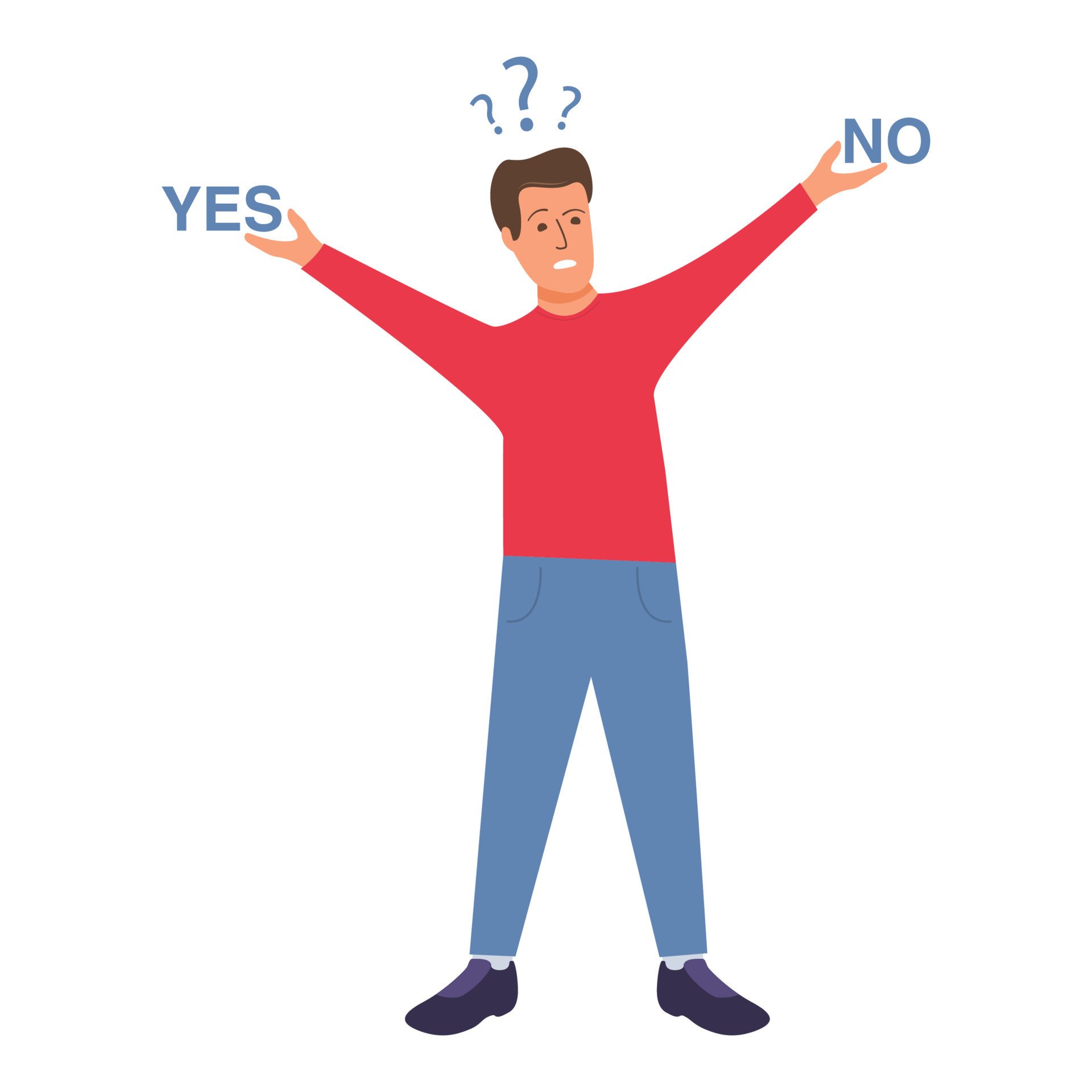 Cartoon character test deals
