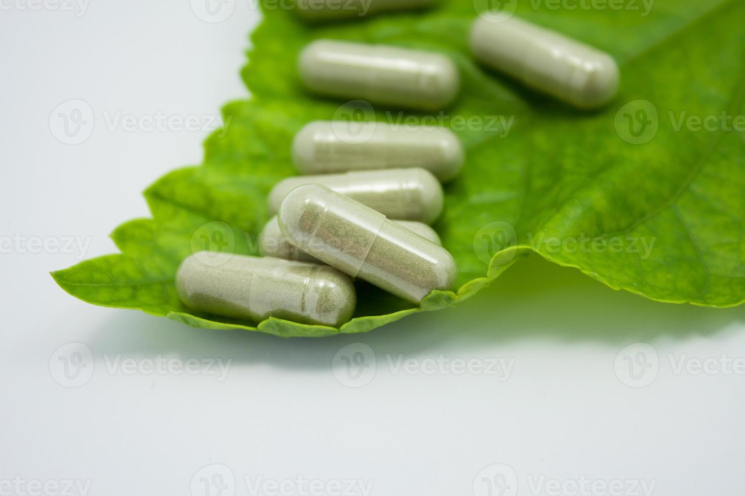 herbal medicine close up photo