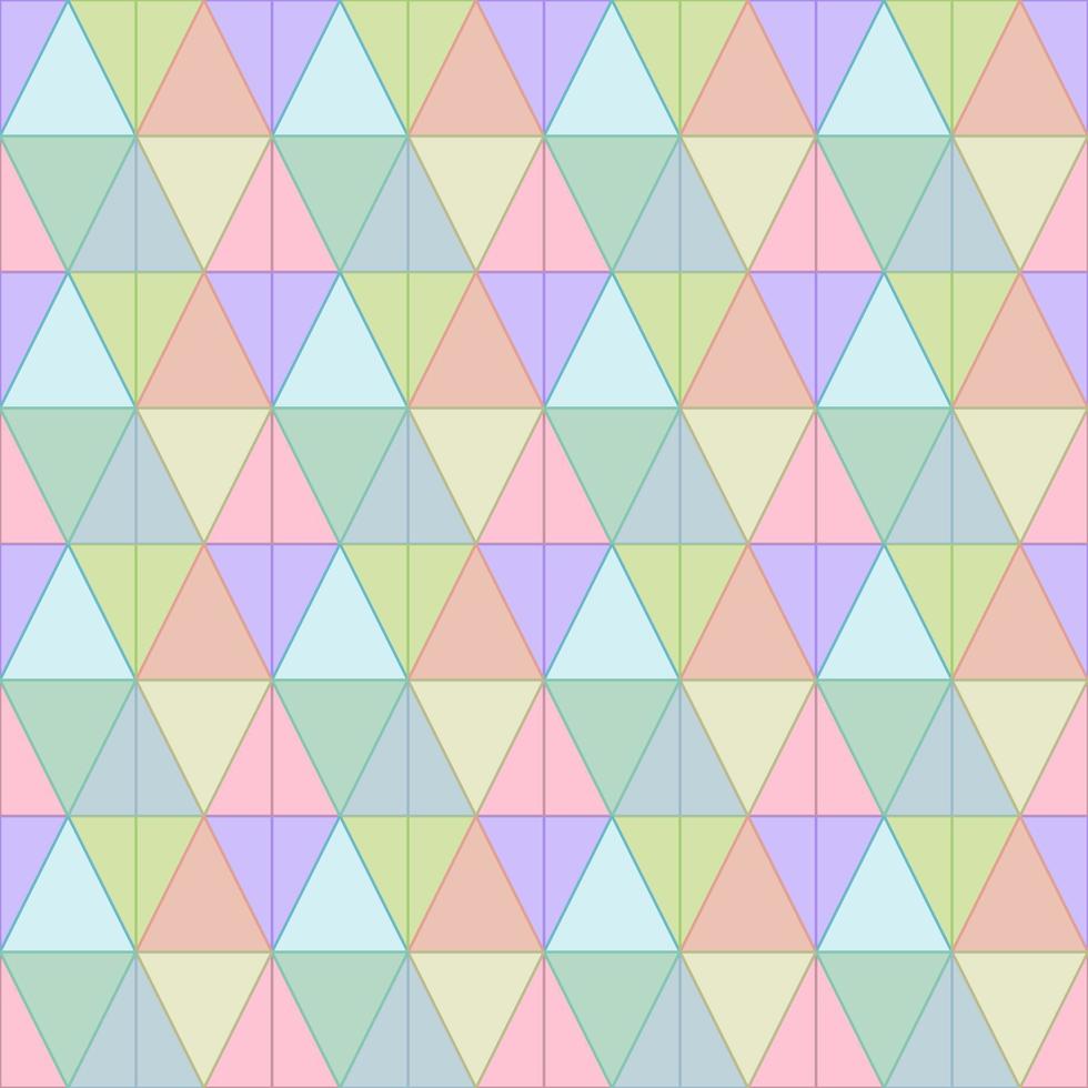 Colorful Seamless pattern, graphic design, tile, wallpaper, paper and textile. Flat vector illustration image.