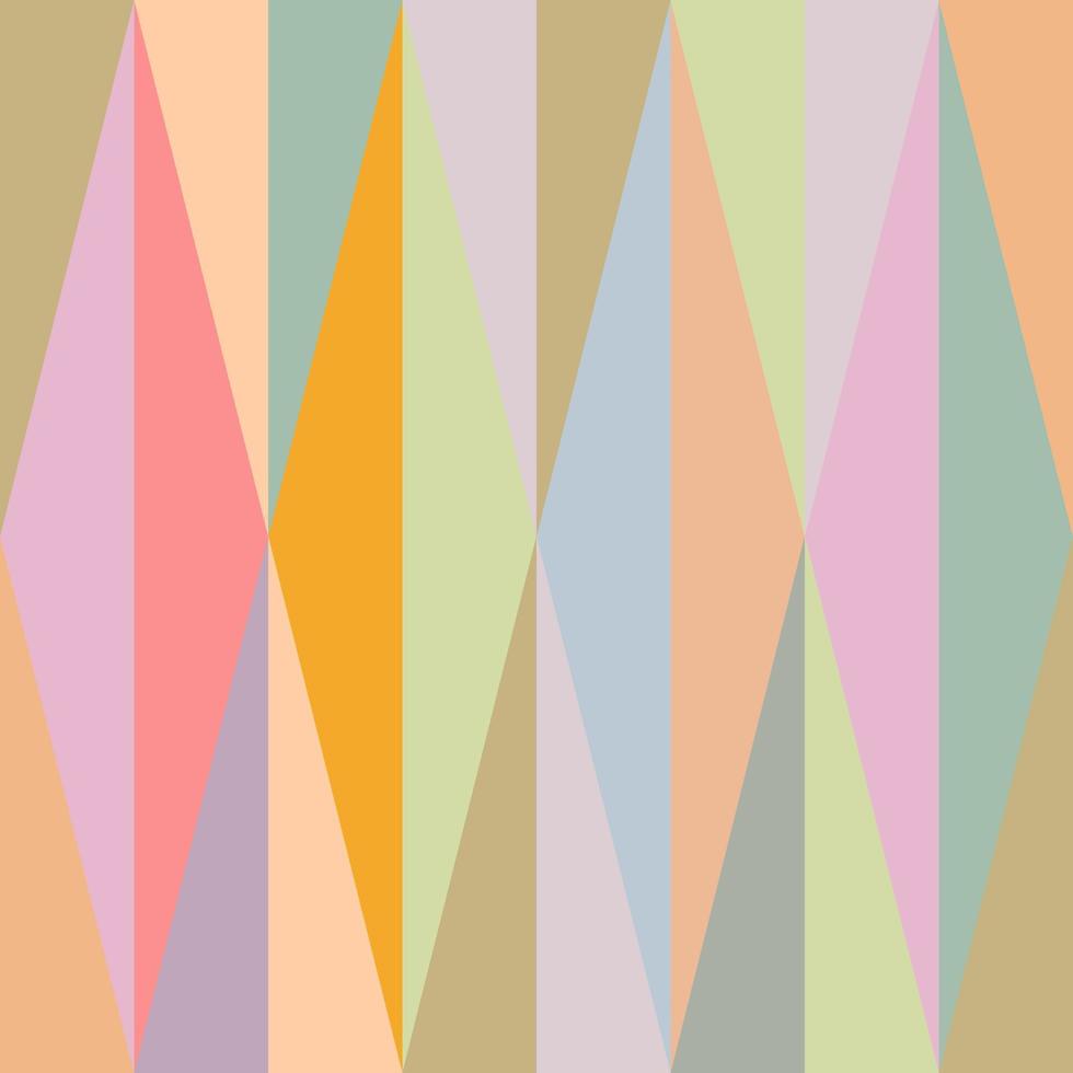 Colorful Seamless pattern, graphic design, tile, wallpaper, paper and textile. Flat vector illustration image.