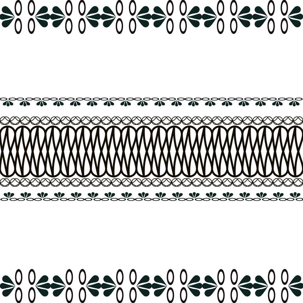 Pattern background from geometric shapes, black and white stripes. For destroying gift wrap book cover clothes table cloth. vector