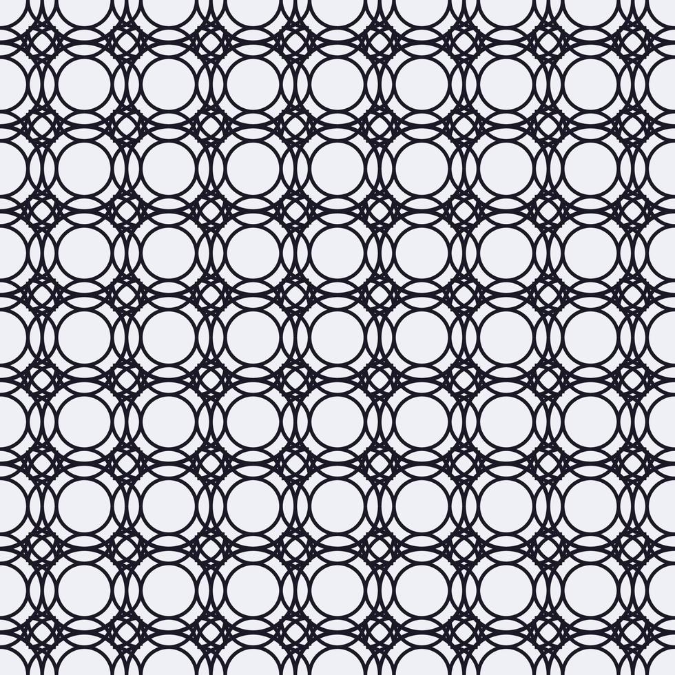 Pattern background from geometric shapes, black and white stripes. For destroying gift wrap book cover clothes table cloth. vector