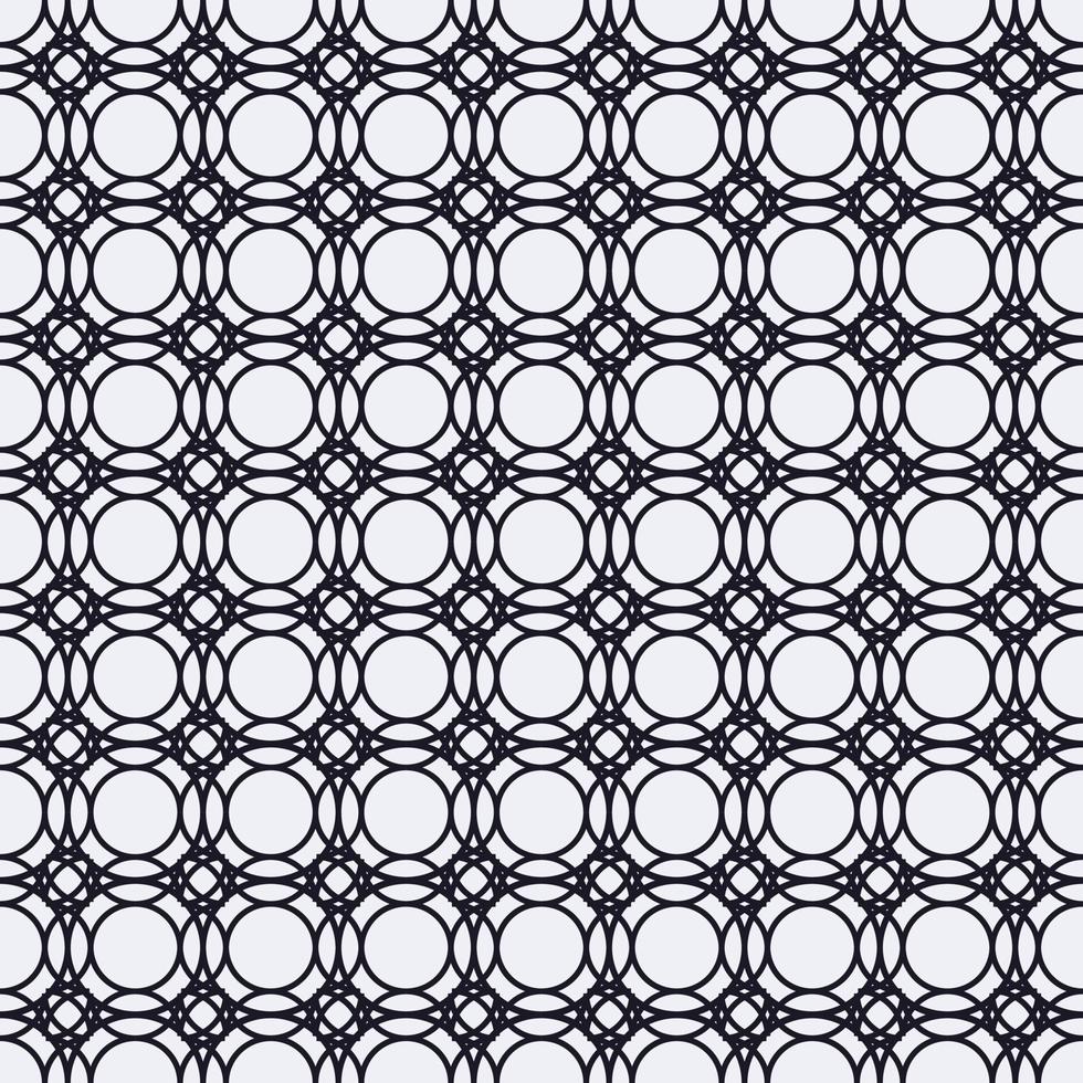 Pattern background from geometric shapes, black and white stripes. For destroying gift wrap book cover clothes table cloth. vector