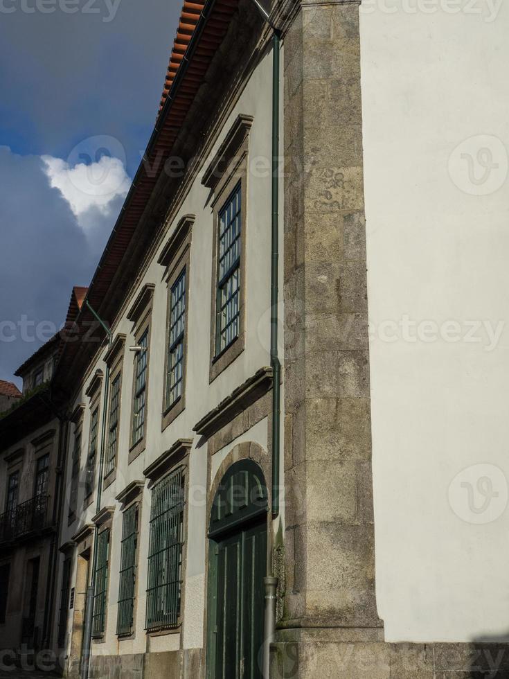 Porto in Portugal photo