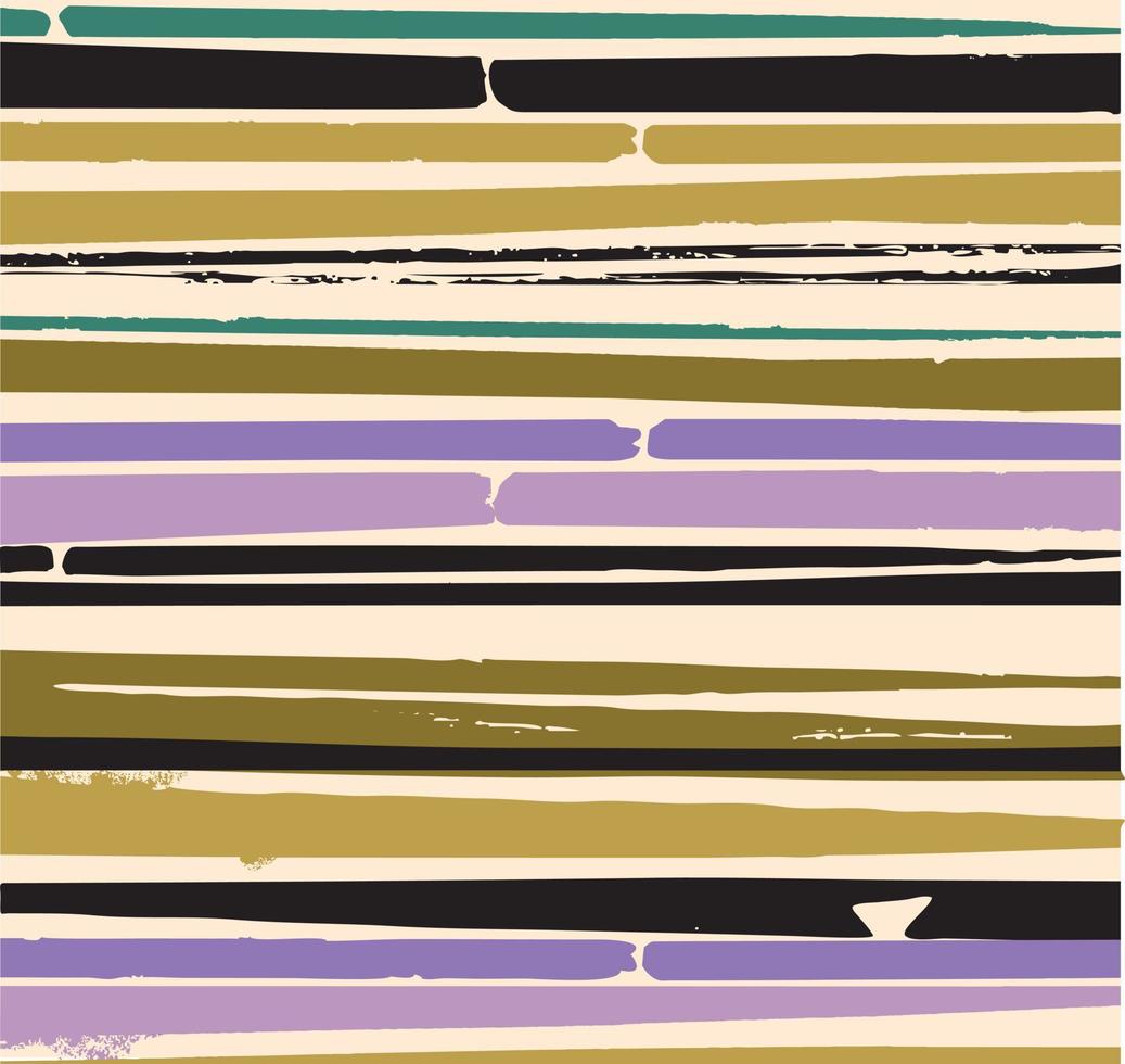 stripe pattern perfect for textiles, decoration and surfaces vector