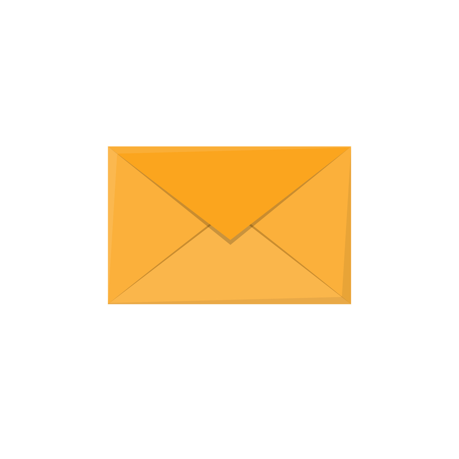yellow envelope icon. 7750733 Vector Art at Vecteezy