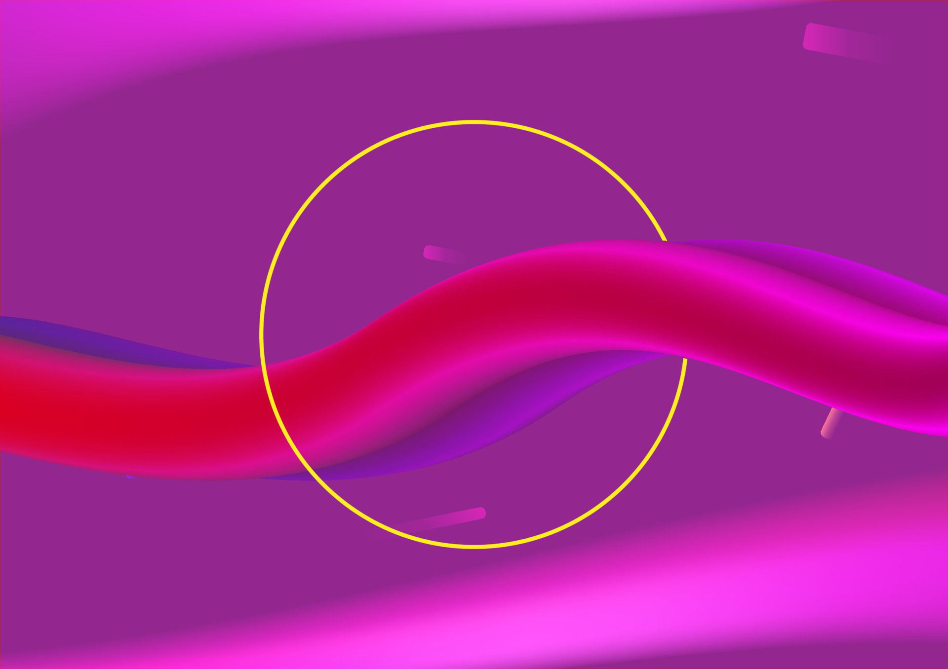 new abstract background curve backdrop template frame panoramic graphic