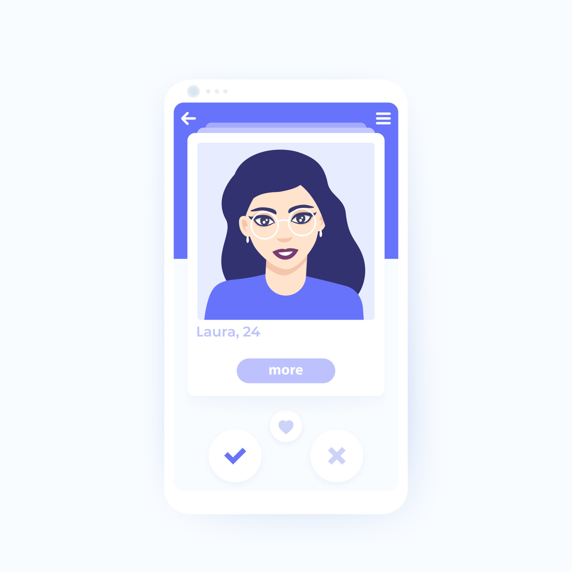 Dating Mobile App Design Vector Ui 7753267 Vector Art At Vecteezy Dating Mobile App Design Vector Ui 7753267 Vector Art At Vecteezy