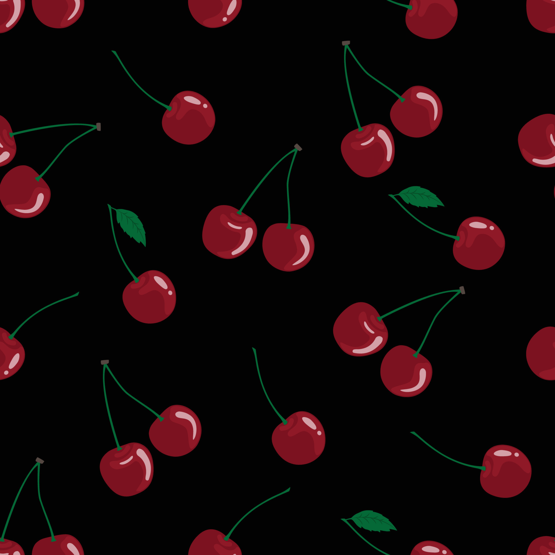 Top nhiều hơn 109 hình nền trái cherry cute không thể bỏ qua  CB