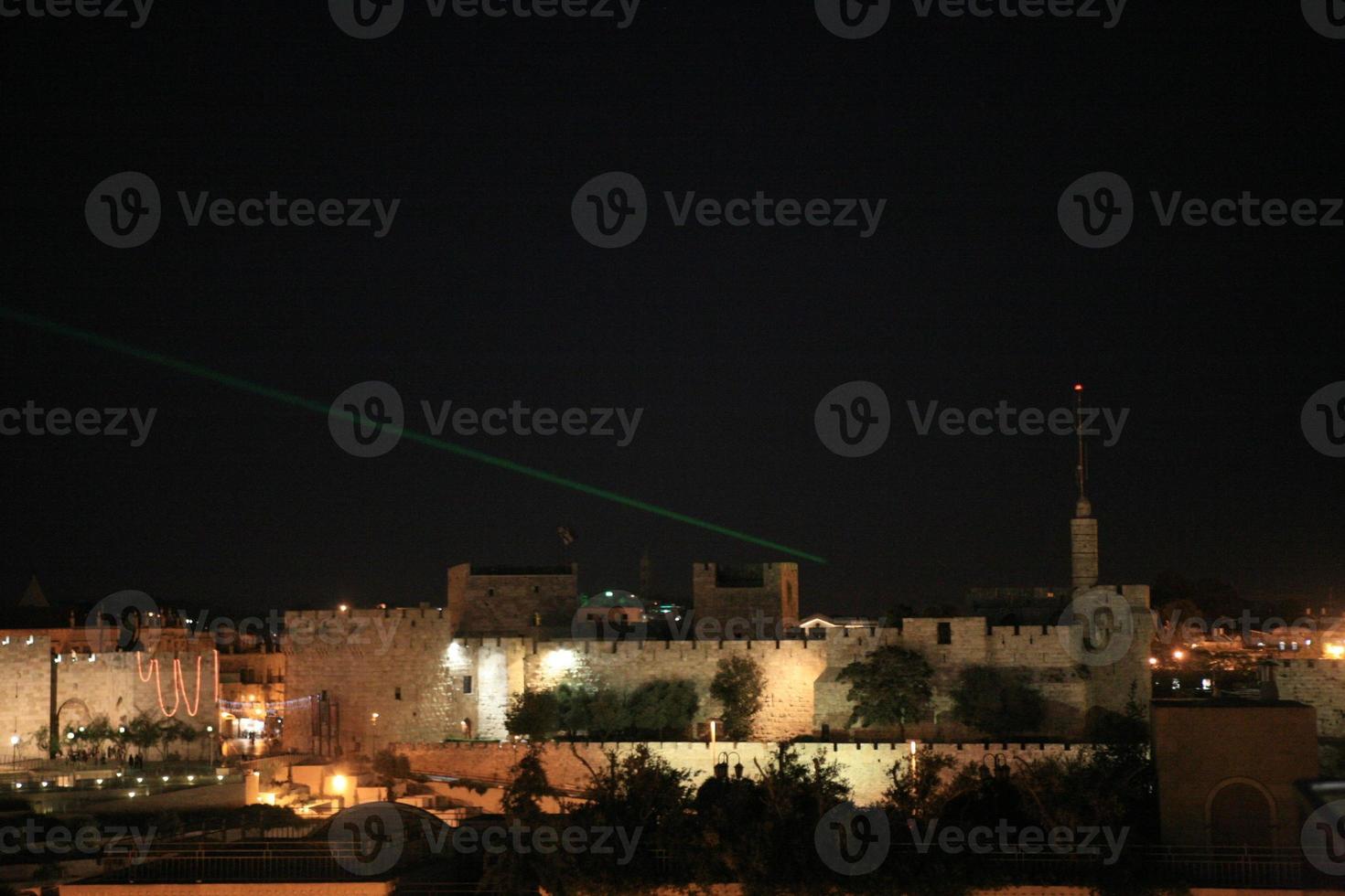 Amazing cityscapes of Israel, Views of the Holy Land photo