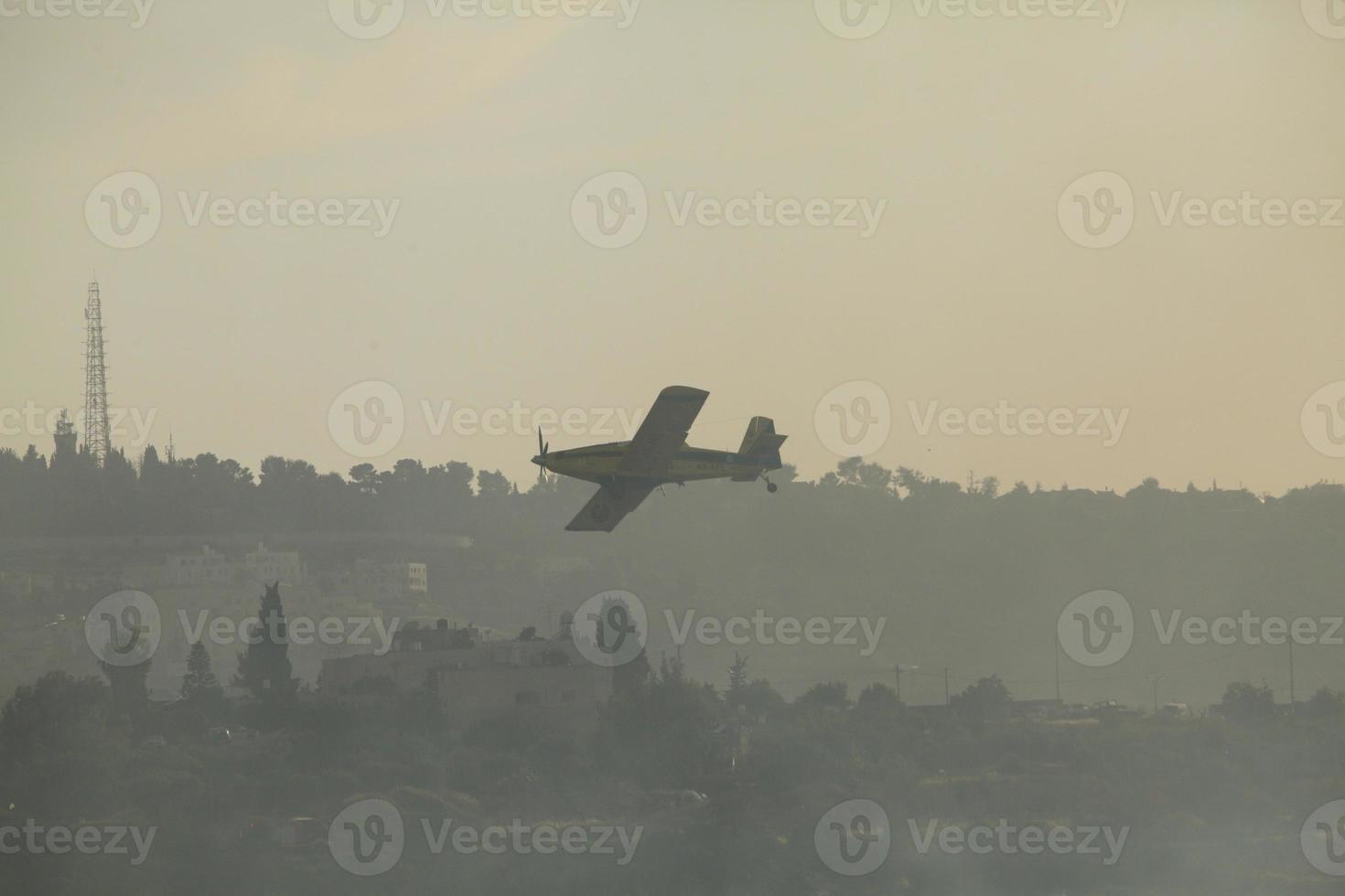 Air Tractor AT-802 Fire fighting Aircraft photo