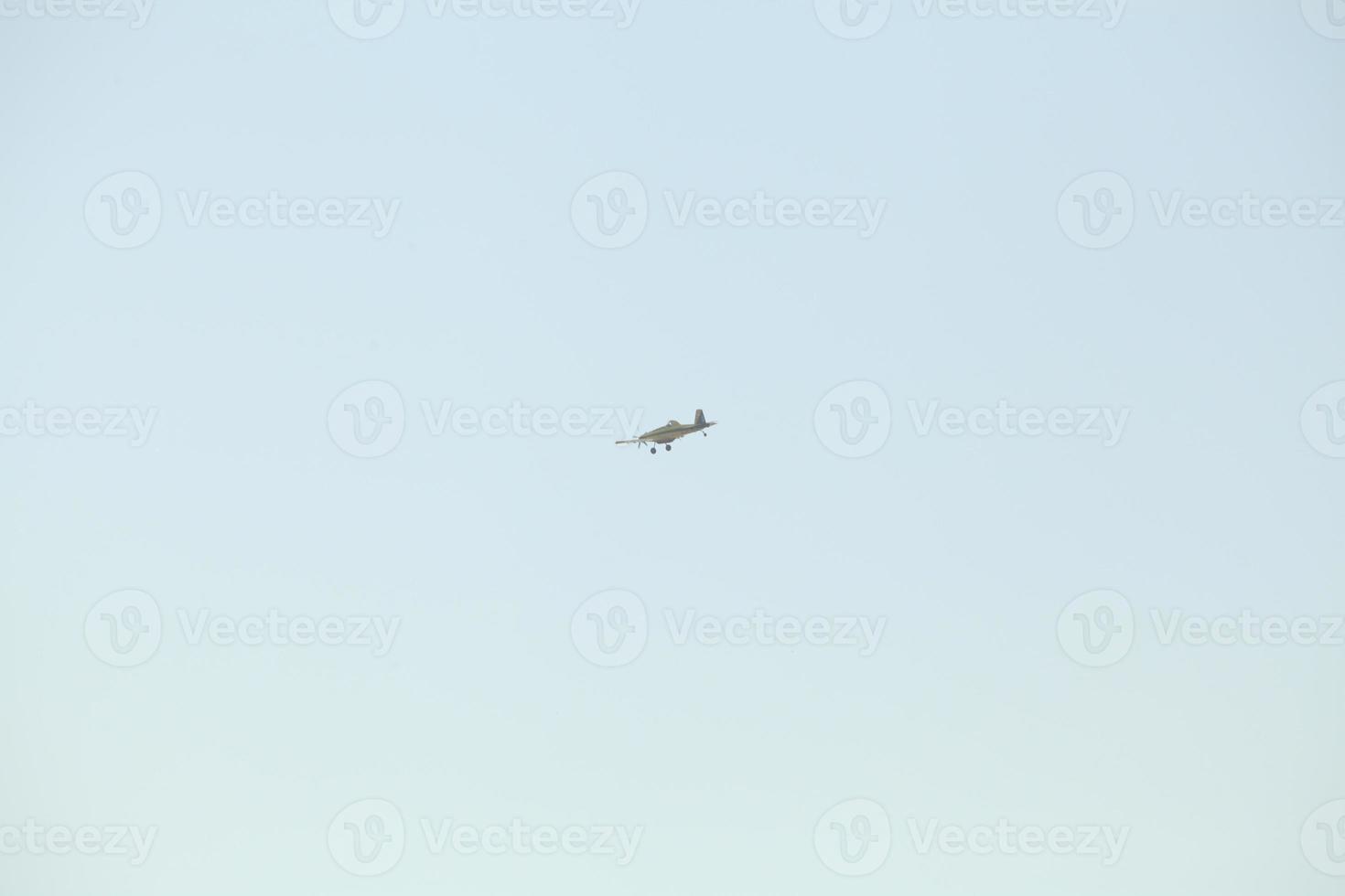 Air Tractor AT-802 Fire fighting Aircraft photo