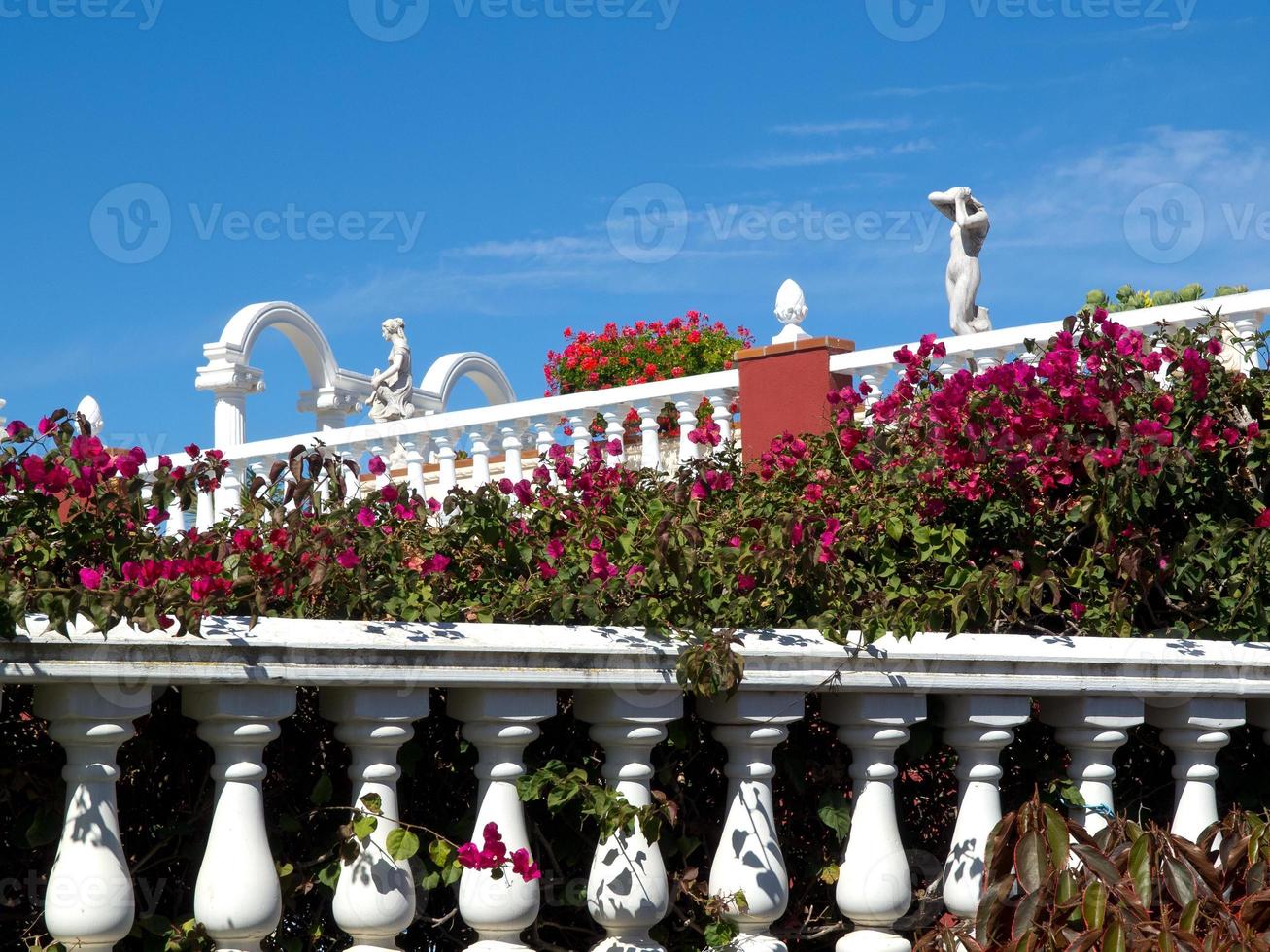 tenerife island in spain photo