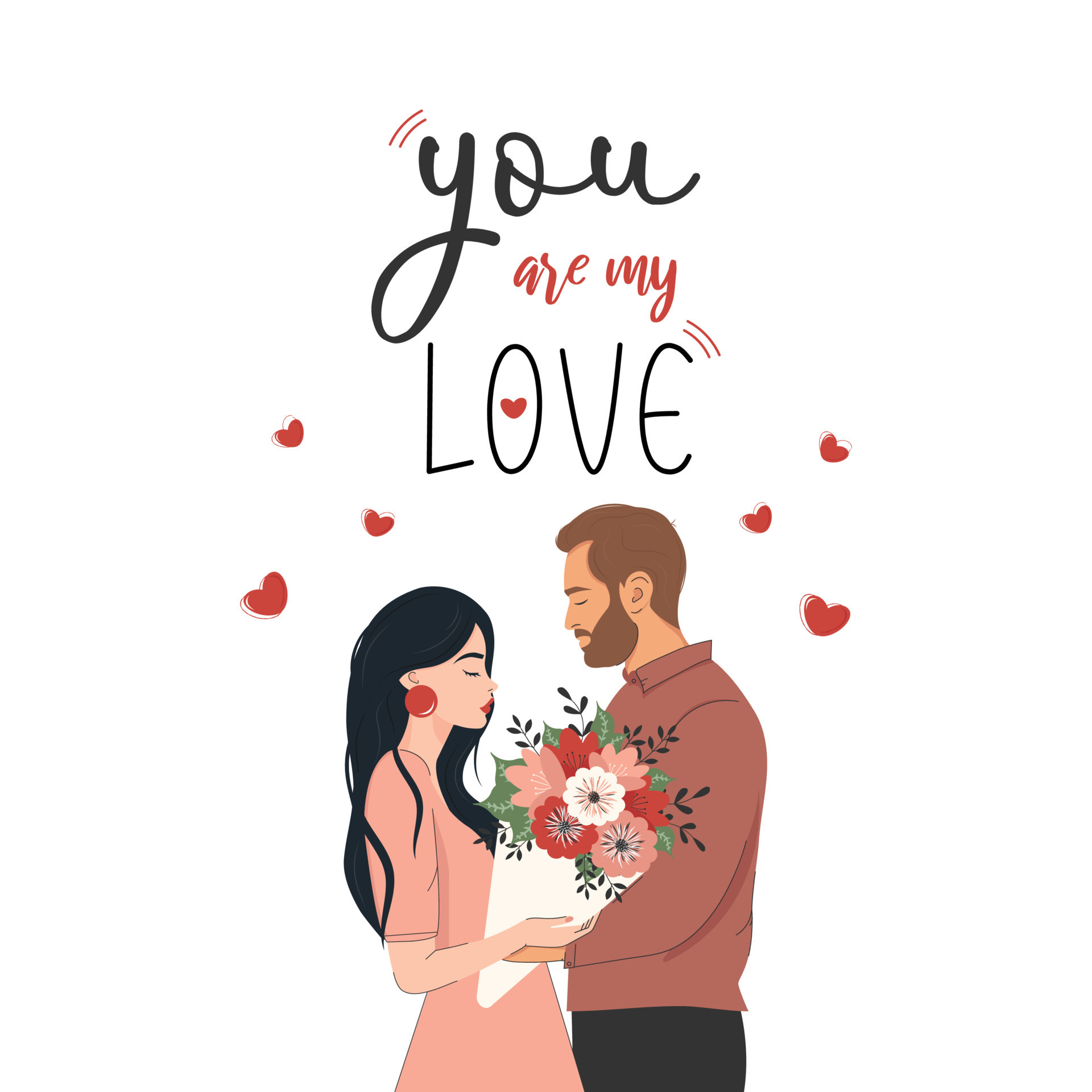 A happy couple in love. Young people on Valentine's Day. Lovers celebrating a romantic date. Idea of relationship and love. Isolated vector illustration in cartoon style 7756209 Vector Art at Vecteezy A happy couple in love. Young people on Valentine's Day. Lovers celebrating a romantic date. Idea of relationship and love. Isolated vector illustration in cartoon style 7756209 Vector Art at Vecteezy