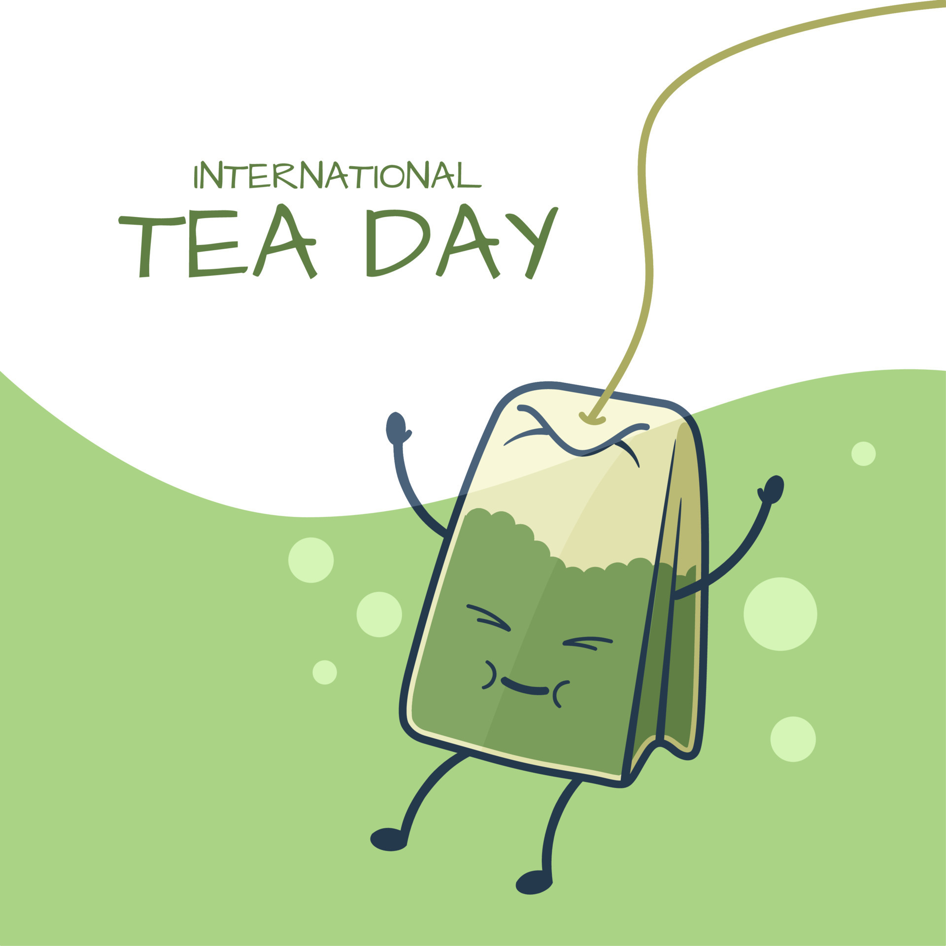 Tea Bag Character Coloring Book For All Ages And Mediums Vector, Sketch,  Stack, Colouring PNG and Vector with Transparent Background for Free  Download