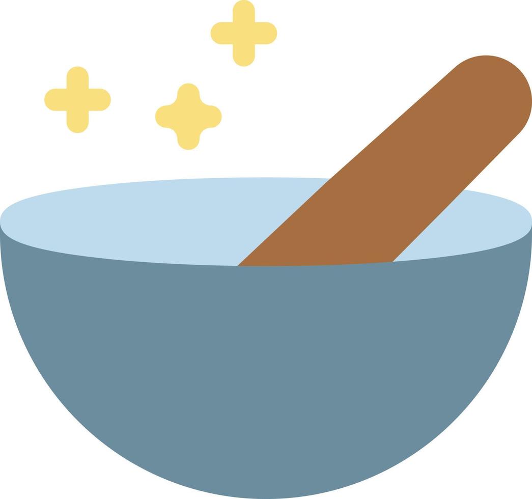 Bowl vector illustration on a background.Premium quality symbols.vector icons for concept and graphic design.
