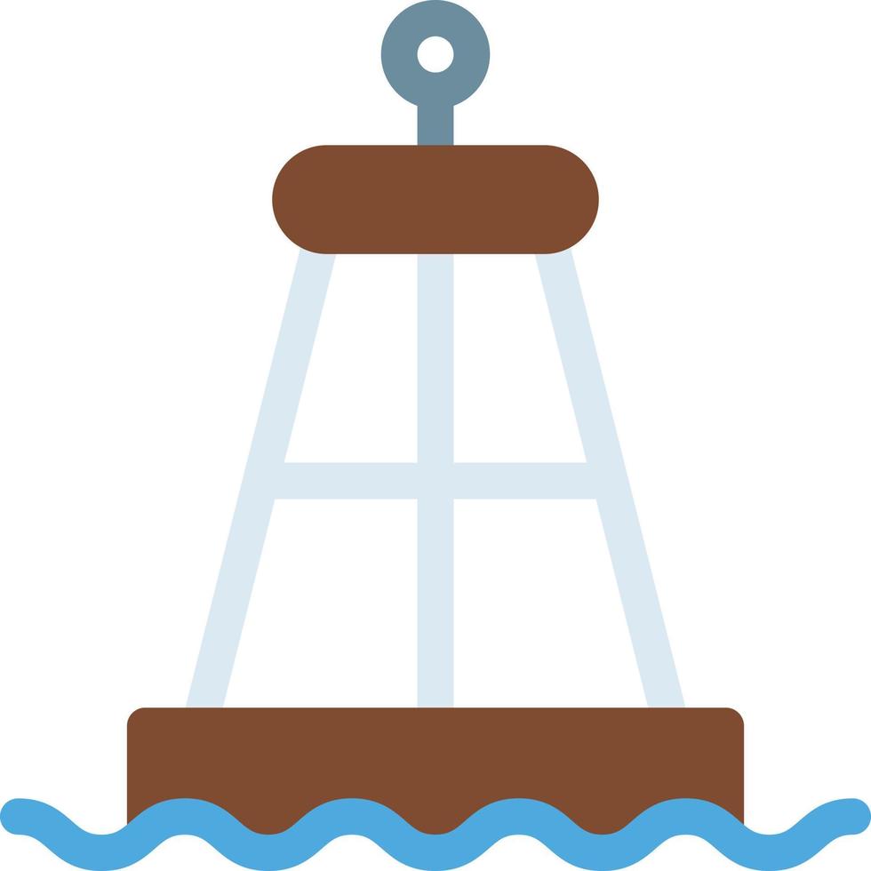 Boat vector illustration on a background.Premium quality symbols.vector icons for concept and graphic design.