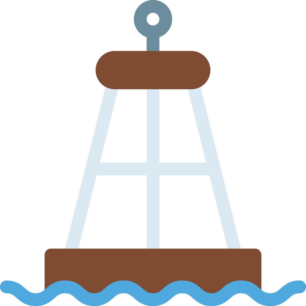 Boat vector illustration on a background.Premium quality symbols.vector icons for concept and graphic design.