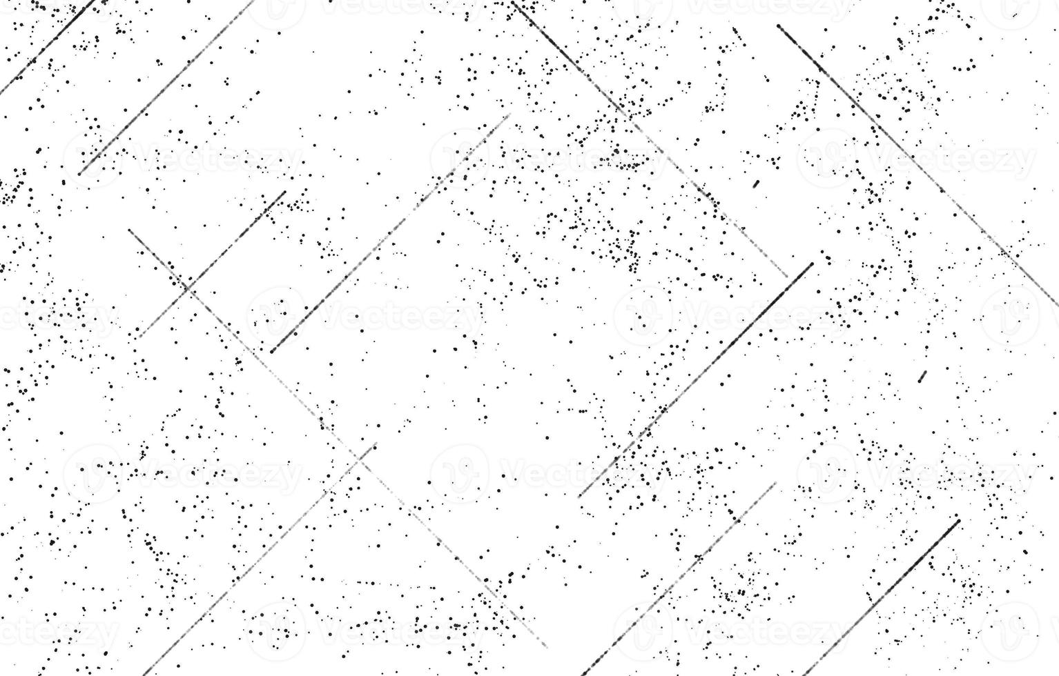 Grunge black and white texture.Grunge texture background.Grainy abstract texture on a white background.highly Detailed grunge background with space. photo