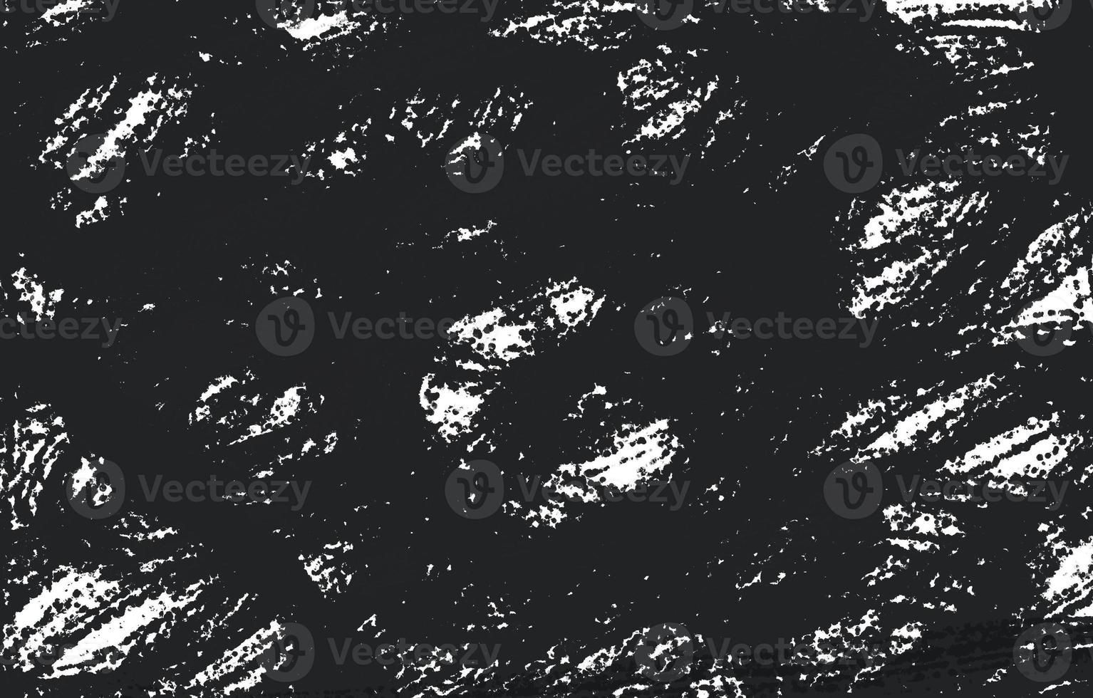 Grunge black and white pattern. Monochrome particles abstract texture. Background of cracks, scuffs, chips, stains, ink spots, lines. Dark design background surface. photo