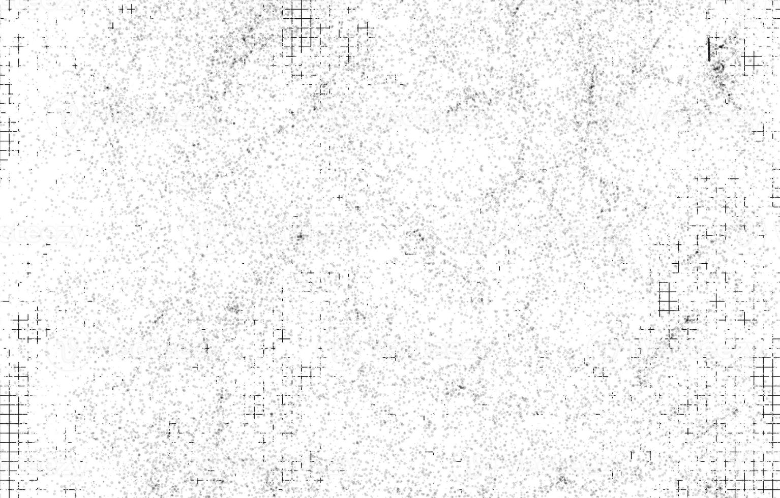 Grunge Black and White Distress Texture.Grunge rough dirty background.For posters, banners, retro and urban designs photo